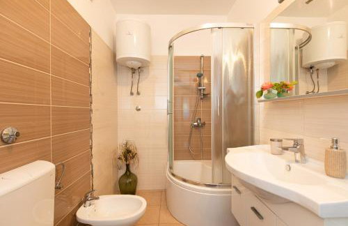 Apartments House Risika - Foto 52