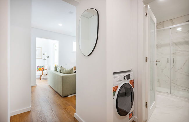 Matosinhos Seaside Prime Studio - Photo 22