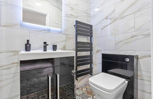 Springbrook House - Peaceful Getaway in the Worcestershire Countryside - Foto 38