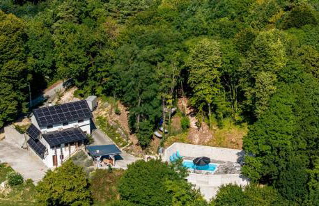 Kuća za odmor Olympus - Foto 3