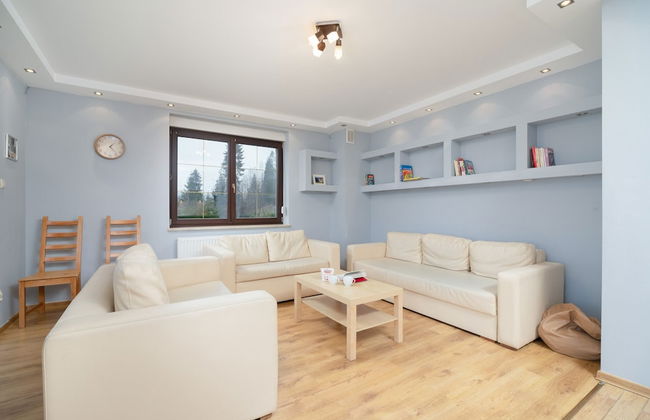 Apartment Wisła-malinka by Renters - Foto 1