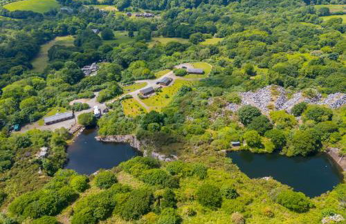 Tressa, Tor Down Quarry - Foto 42