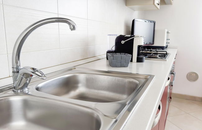 Esperia Apartment in Chioggia - Foto 4