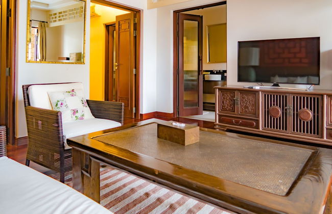 Pawanthorn Luxury Pool Villa Samui - Foto 48