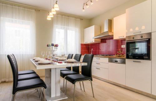 Vila Rozarija - Foto 37