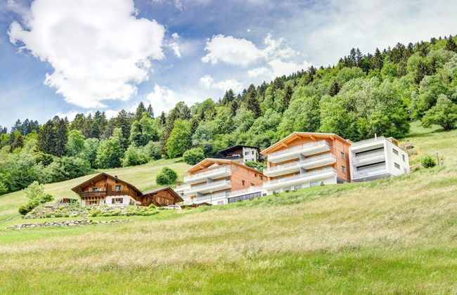 Apartments Valbona by A-Appartements - Foto 66