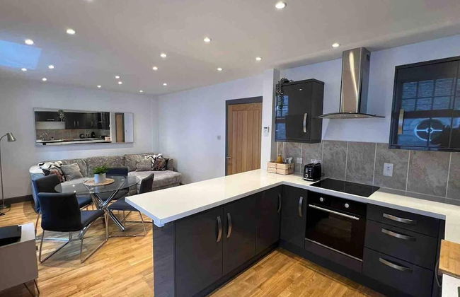 Modern City Center 2 Bedroom Apartment - Foto 19