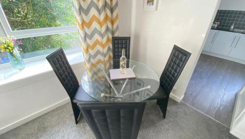 Paisley Central Apartment #4 - Foto 4