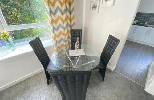 Paisley Central Apartment #4 - Foto 4