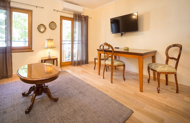 Valdibora Seaview Residence - Foto 20