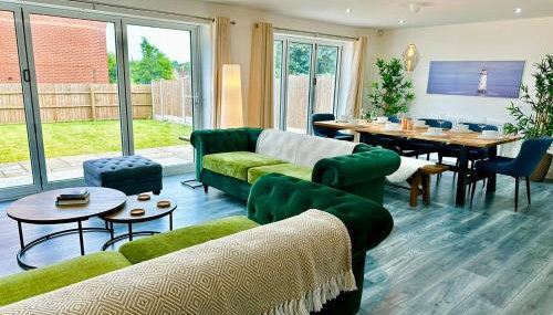 The Big Cosy at Nottingham - Foto 3