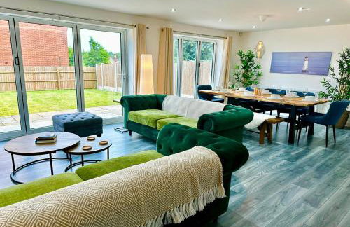 The Big Cosy at Nottingham - Photo 3