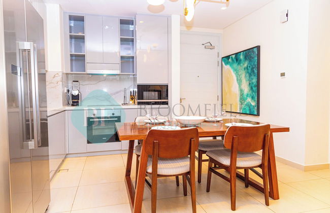 Bloomfields 2BR Plus Maid Address Beach - Photo 6