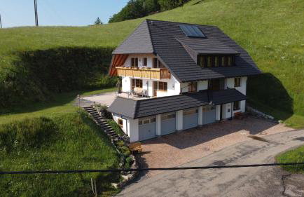 Haus Sattelgrund - Foto 1