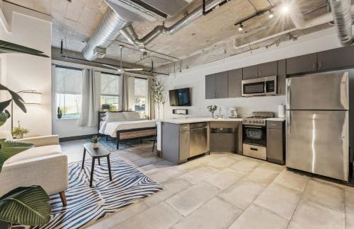 Home Sweet Condo Cozy Dallas Condo No 109 - Foto 6