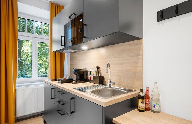 Servus Apartments by Homaris - Foto 20