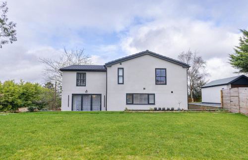 Luxury Modern Home With Cinema Nr Historic Oxford - Foto 7