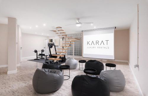 KARAT Villa Ocean Golf - Foto 4