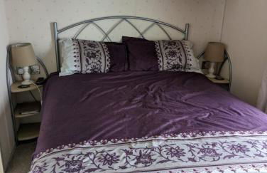 luxury home from home caravan - Foto 12