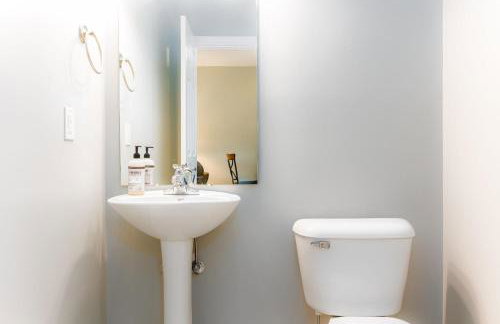 Dublin Village Townhome - Foto 23