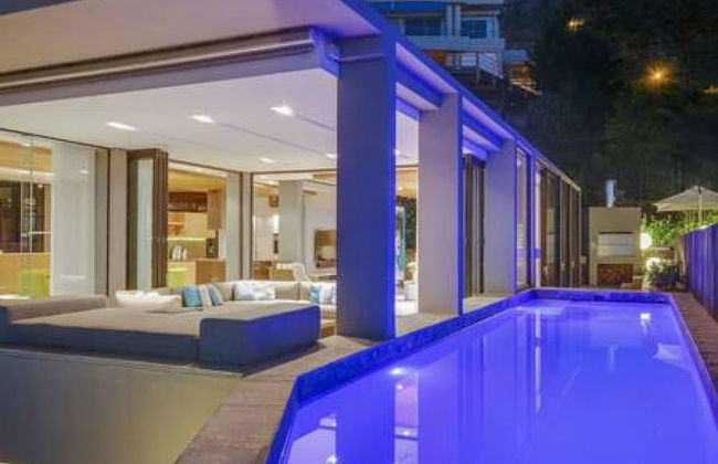 Luxurious Villa Over 3 Levels With Lift Geneva House - Foto 20