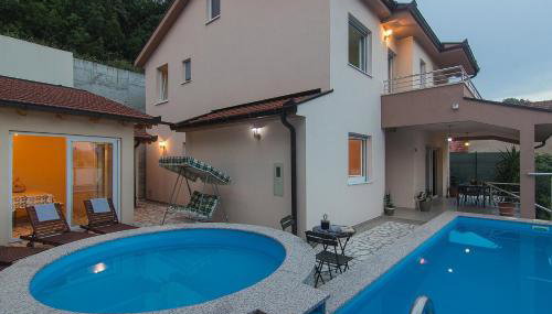 Holiday Home Vele with pool - Foto 3