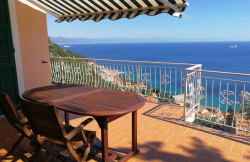 Villa Giò - Terrazza nel Blu - Foto 1