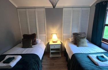 Woodside Lodge, Weybourne, Holt - Foto 19