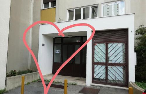 Full equipped flat close to all - Foto 48