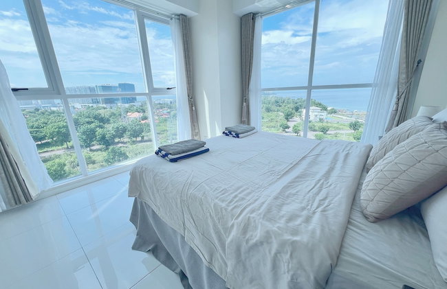 La Mirada Residences spaces Sea-view Suites - Foto 53