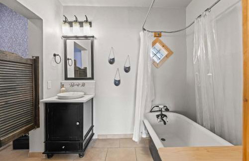 Perfect Family Mountain Getaway with Sauna & Hot Tub - Foto 64