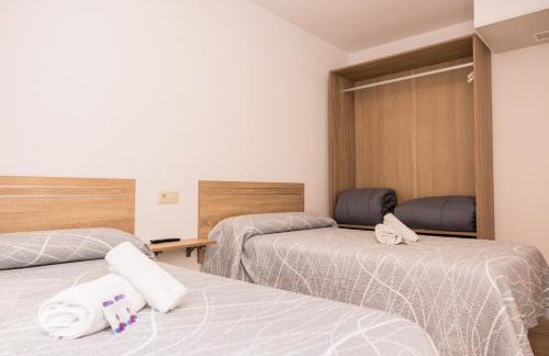 Apartamentos 7 Puentes Sierra Cazorla Las 5 casas iguales - Photo 57