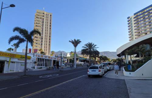 Brisa del Teide - Free parking - Foto 32