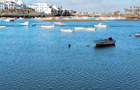 Nice flat in Arrecife - perfect location - Foto 58