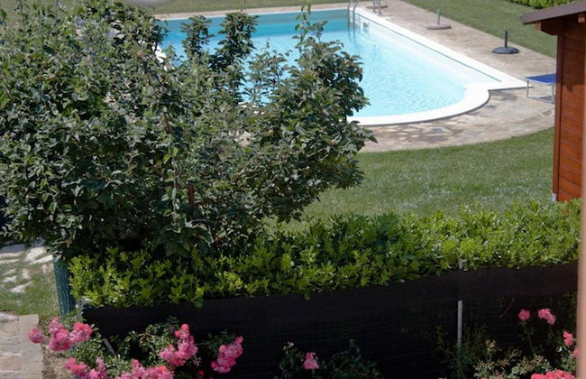 Agriturismo Le Bucoliche - Foto 57