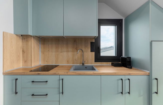 The 8 Suites - Foto 25