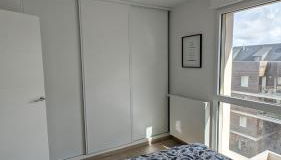 Appartement contemporain lumineux avec terrasse - Foto 5