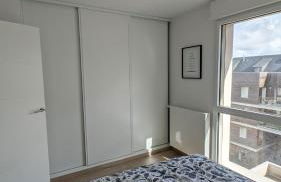 Appartement contemporain lumineux avec terrasse - Foto 5