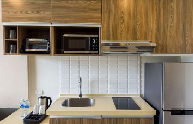 Ramada Ekamai - Foto 24