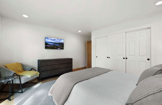 NEW Zephyr Cove Zen - Hot tub & Summer Pool - Foto 2