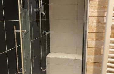 Appartement 2 chambres avec poils à bois - Foto 14