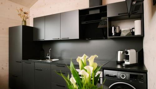 Ferienwohnung HolzGenuss - Foto 3