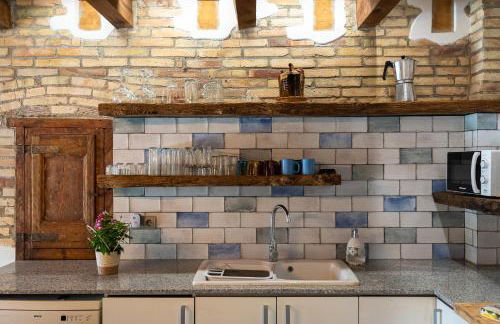 Casa rural Mestre - Foto 9