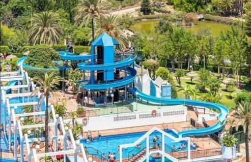 Benalbeach & Views with Terrace by ELE Apartments - Foto 21