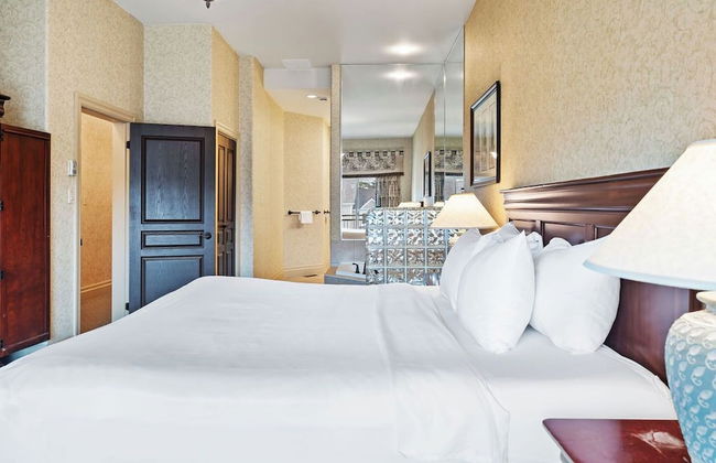 Vacation Inn Townhomes - Foto 40