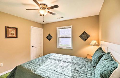 Brand New Cotter Home, Walk to Trout Fishing! - Foto 22