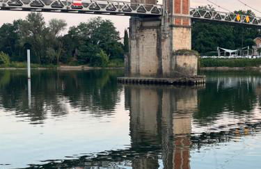 Appartement d'Artiste au cœur des ruelles médiévales - Foto 15