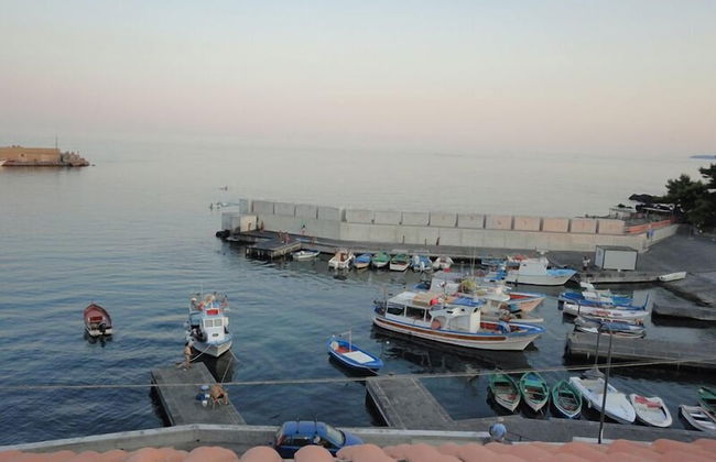 Wonderful Apartment in Front of the sea - Photo 13