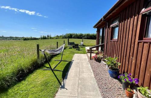 Black Isle Pods & Chalet - Foto 22