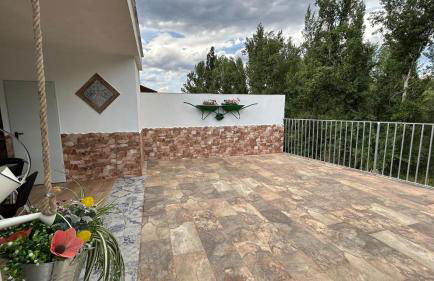 Vivienda rural Saltos de la Osera - Foto 7